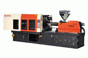 Cable tie manufacturing equipment